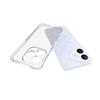 Transparent Funda for Honor 400 Lite Case Ultra Thin HD Clear Soft Shockproof Cover for Honor 400 Lite 5G Capa