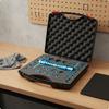Bike Bearing Press Kit Rust Resistant Hub Assembly Tool Easy To Shop