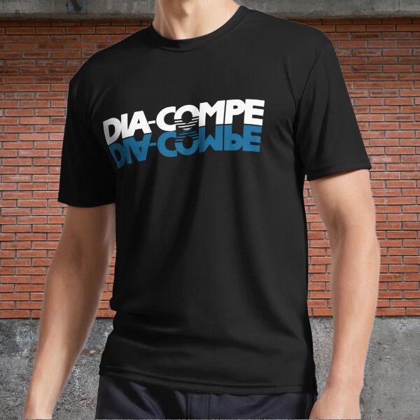 Men s and Women s T-shirts Dia-Compe Brakes... BMX XXXL