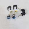 Dongfeng EQ1118GA Door Lock Cylinder Assembly (Pair)