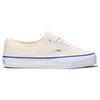 Vans Authentic Reissue 44 LX Off White Unisex Sneakers Cream VN000CQAOFW