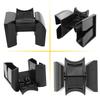 Center Console Cup Holder Insert Divider for Lexus RX350 RX450H 2010 2011 2012 2013 2014 2015 Car Accessories 55618-48180 Cup Holders 5