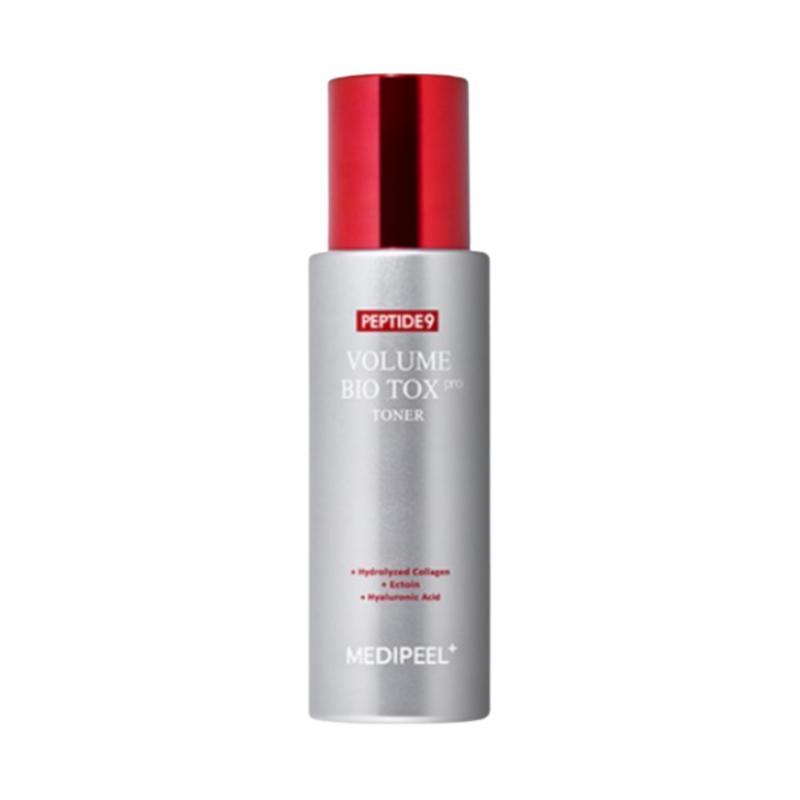 

Medi-Peel Peptide 9 Volume Bio Tox Toner Pro 250 мл