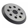 1 Pc Backing Pad 125mm BO5012 BO5030 BO5031 BO5040