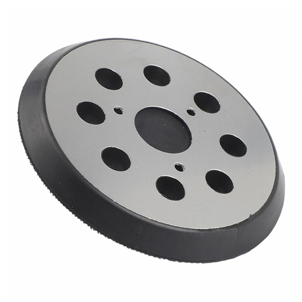 1 Pc Backing Pad 125mm BO5012 BO5030 BO5031 BO5040