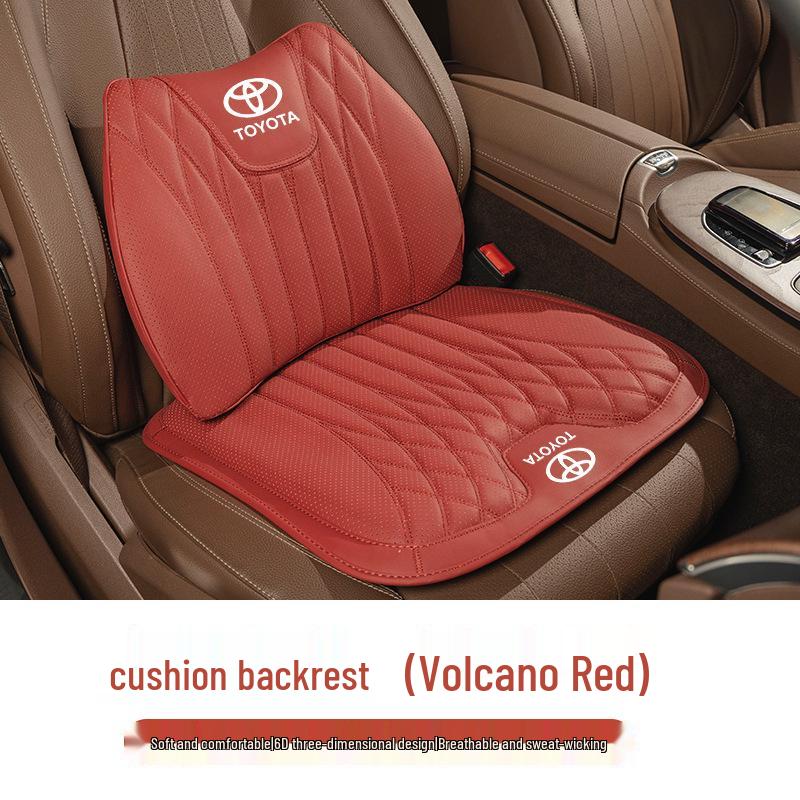 Toyota Sitsdyna: Camry, Avalon, Sienna, Reiz Ländstöd - Universellt Fyrasäsongs Biltillbehör