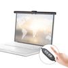 40cm Computer Screen Monitor Light Bar E-Reading Lamp with Bi-Color Temperature 2800K-6500K 10 Levels of   Brightness for Laptop Desktop Offi