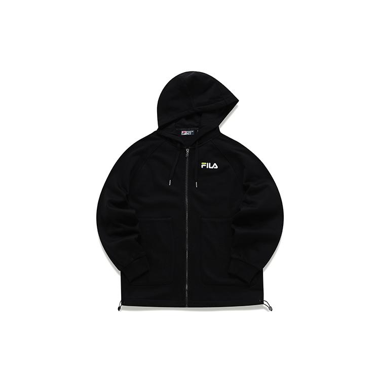 

Новые женские куртки FILA Jet Black F51W148599FBK S