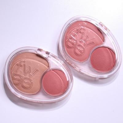 Gesichts-Make-up  – Rouge