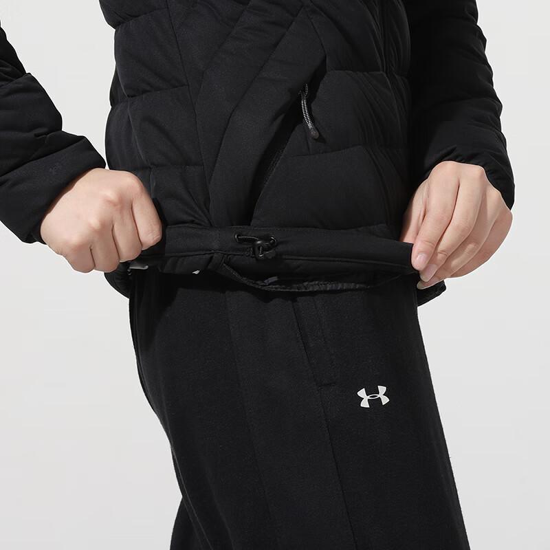 Under Armour Women's Winter Down Jacket