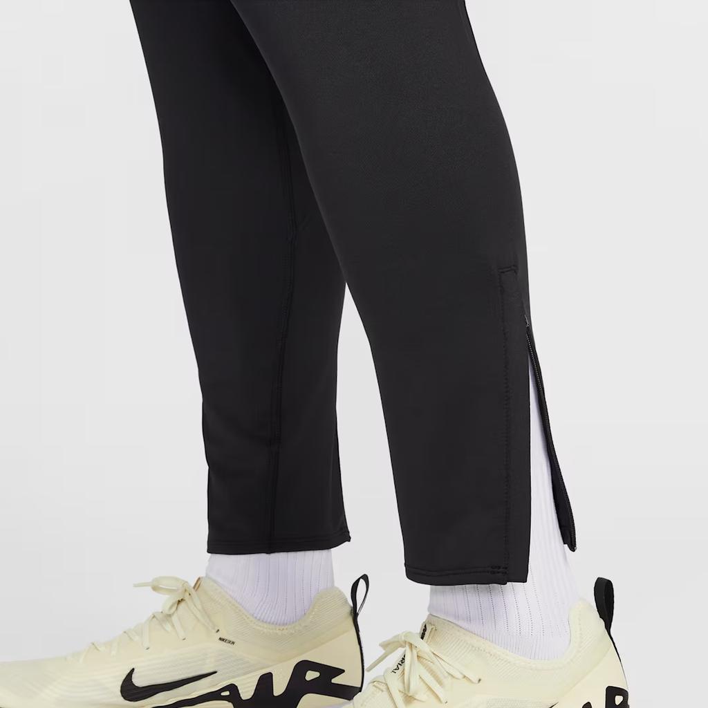 Nike Strike Series Moisture Wicking Slim Fit Logo Football Pants Men bottoms IF1460-010