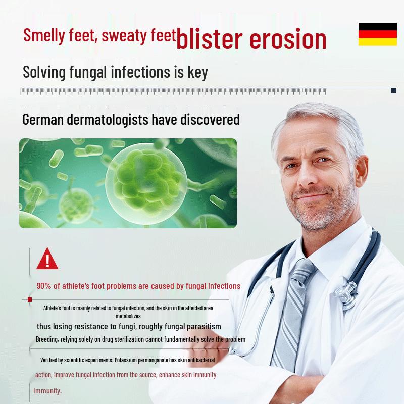 BEAI Foot Care Solutions