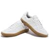 Adidas Originals Tyshawn Slip Resistant Thermal Low top Skateboard Shoes Unisex White IG5286