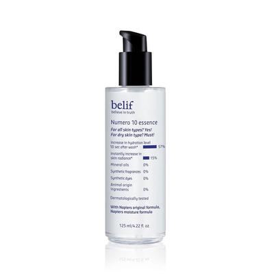 Numero 10 Essenz 125 ml