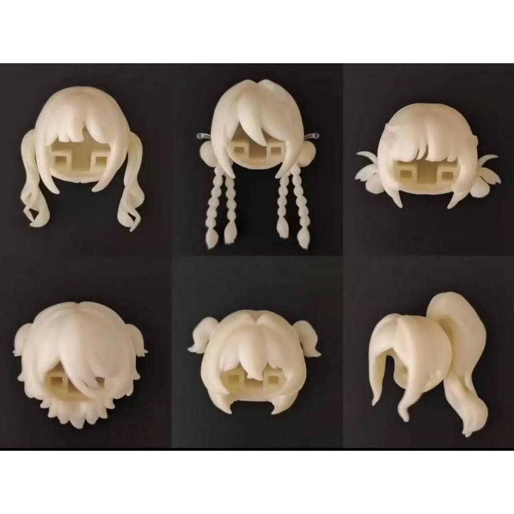 In Stock Authentic Freedom Advocates Electronic 1/12 Bjd Limited Elevator Blind Box Mystery Box Action Anime Figure Model Toys