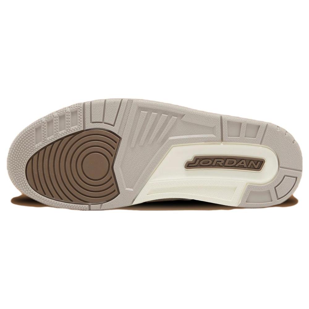 New JORDAN 3 Retro Palomino GS DM0967-102