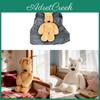 Plush Bear Toy For Kids With Pp Cotton Filling Gift For Birthdays