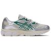 New Asics Gel NYC Cream Kale 1201A971-200