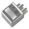 Relay for Mercedes W123 W124 W116 W126 R129 W201 5 Pin Configuration for Optimal Functionality with 0015420259 0015422219
