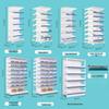 Longchan Pharmacy Medicine Open Dispensing Shelf