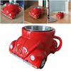 Car Shaped Coffee Mug Creative Coffee Cup Funny Tea Cup Gifts for Men Boyfriend Dad Husband Car Lovers