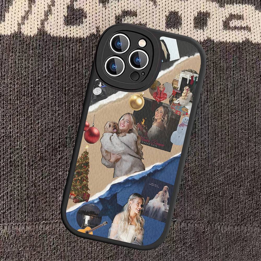 Custodia per telefono Singer F-Freya Skye per iPhone 16 15 14 11 12 13 Pro Max Plus Scocca Posteriore in Pelle