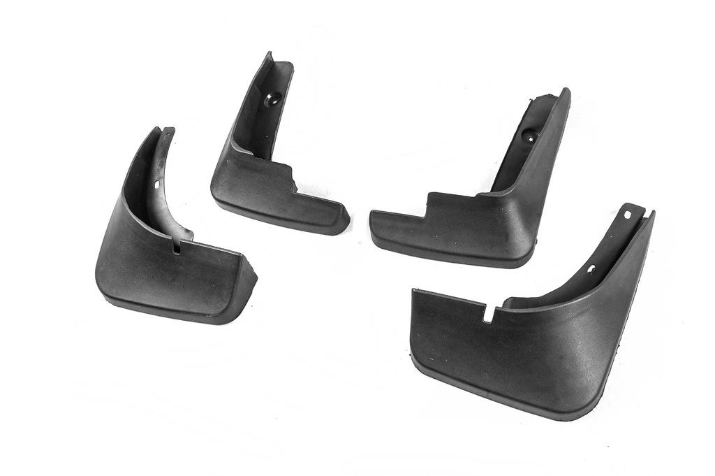 

Брызговики Premium 2009-2014 (4 шт) для Chevrolet Cruze