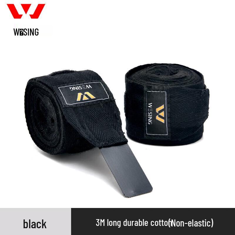 Durable Cotton Boxing Hand Wraps 3m
