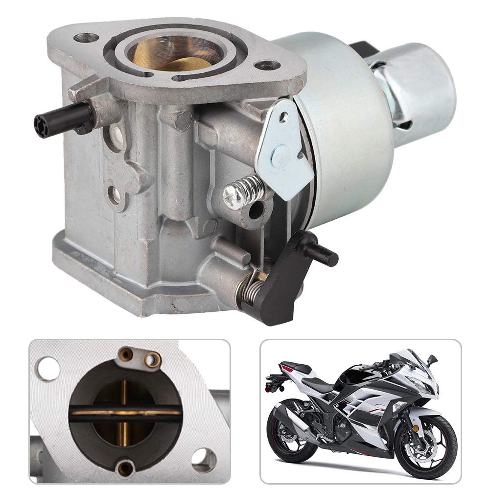 Akozon Carburetor 15004-0822 Replacement Carburetor for FS481V-AS25, FS481V-BS13, FS481V-CS07, FS481V-DS00, and FS481V-ES00