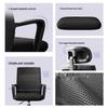 ZISIZ Ergonomic Office Chair