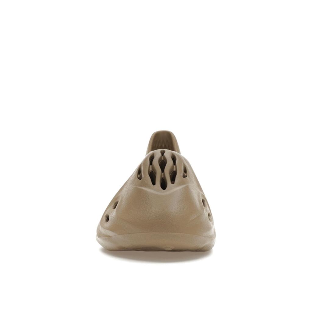 adidas Yeezy Foam Runner Stone Taupe Unisex Sneakers Tan ID4752