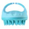 1pcs Scalp Cleaning Massage Brush, Silicone Hair Washing Comb Multifunctional Hair Washing Brush, Hair Washing Tool Deep Cleaning Massage Comb