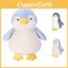 Cute And Cuddly Penguin Plush Toy Doll For Kids Soft And Durable Design