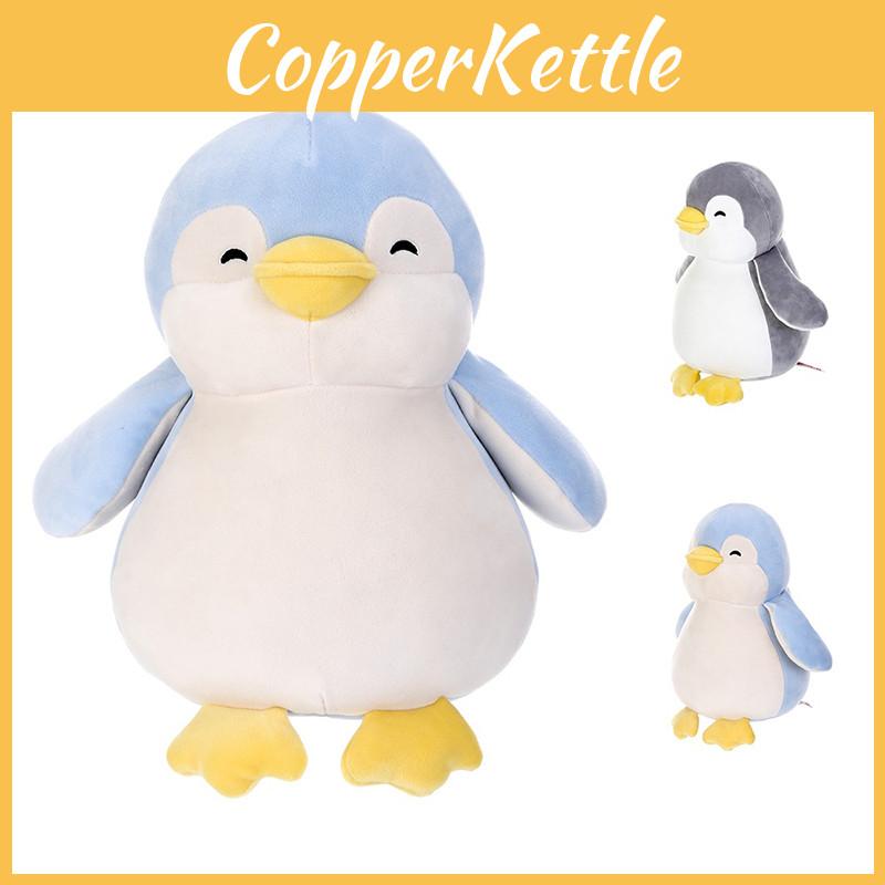 Cute And Cuddly Penguin Plush Toy Doll For Kids Soft And Durable Design