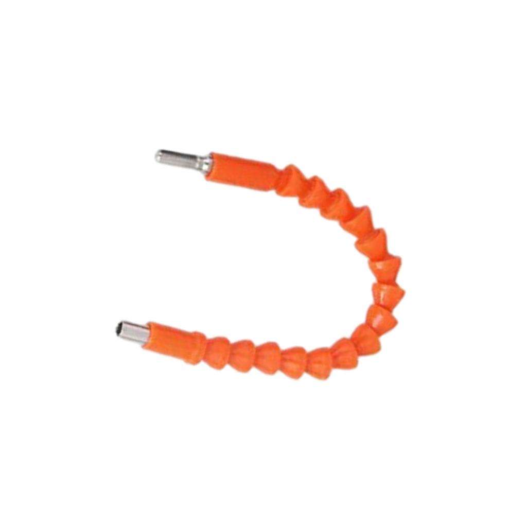Comprar Brocas de eixo flexível Extensão Chave de fenda Suporte de broca  Universal Snake Mangueiras flexíveis Eixo cardan Haste de perfuração  elétrica a partir de 35 | Joom