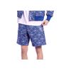 New MLB Denim Shorts Men's Indigo 3LDPM0733-50INS