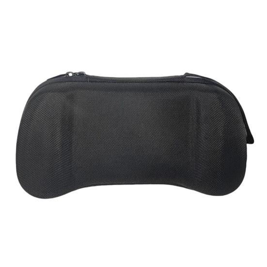 Carrying Case for Anbernic RG557 RG556 Portable EVA Hard Shell Game Console Protective Bag Game Machine Accessories Travel Storage Bag Pouch