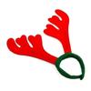 Christmas Head Decoration Reindeer Antlers Headband Christmas and Easter Party DIY Women Girl Kid Christmas Deer Ear Party Gifts