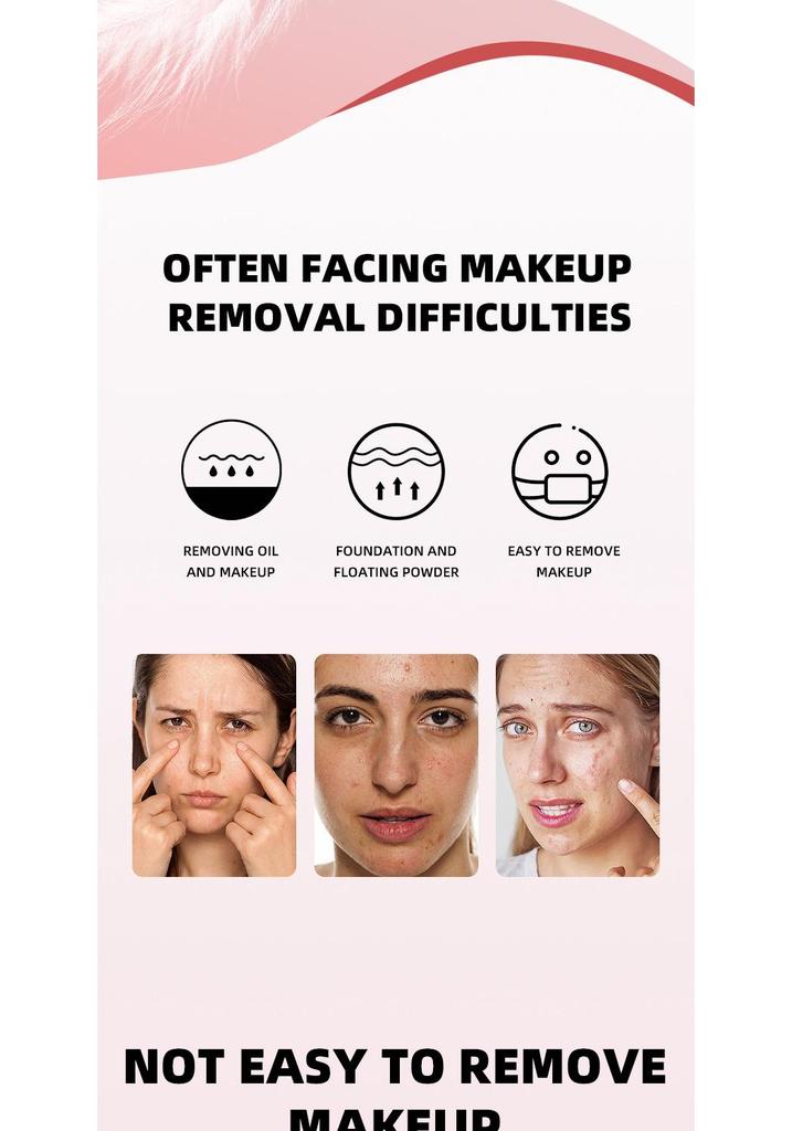 OCHEAL Ou Qian Ya Setting Powder for Natural Bare Makeup and Contouring