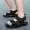Summer Sandals Comfortable Sports Wear-Resistant Non-Slip Beach Shoes Outdoor Casual Shoes