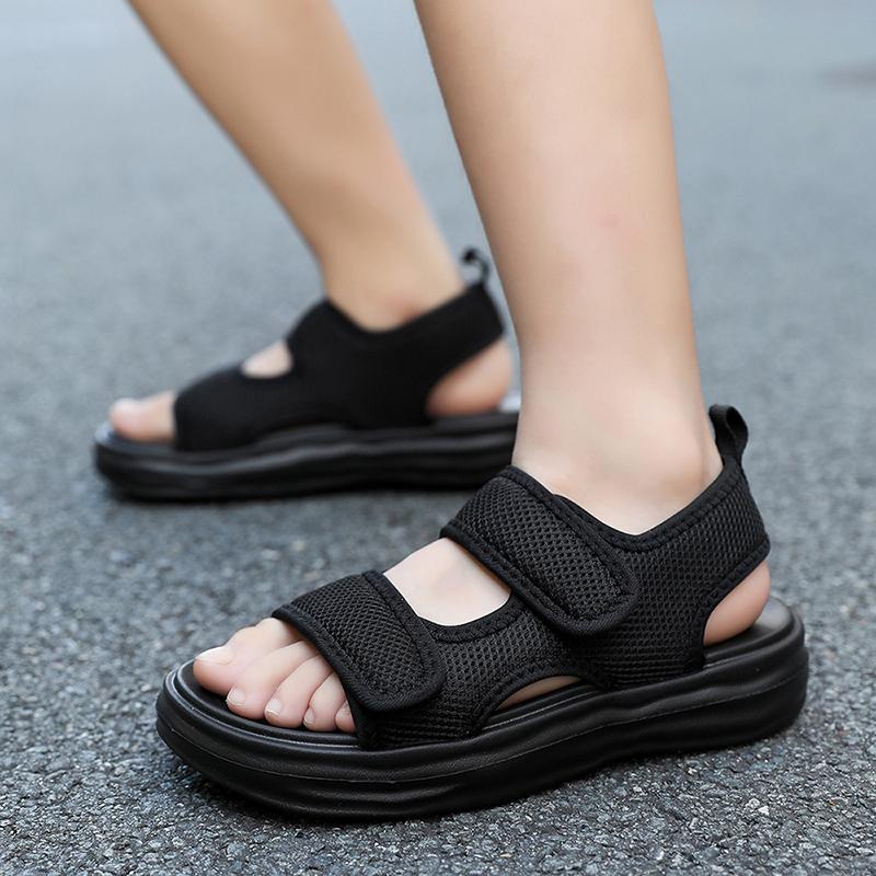 Summer Sandals Comfortable Sports Wear-Resistant Non-Slip Beach Shoes Outdoor Casual Shoes