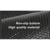 Car Trunk Mat for LEXUS UX UX200 260h Hybrid/Non-oil-electric Hybrid2019 2020Cargo Liner Carpet Interior Parts Accessories Cover