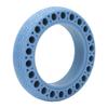 60 70‑6.5 Electric Scooter Solid Multicolor Tire for Max G30D G30P Electric Scooter AccessoryBlue