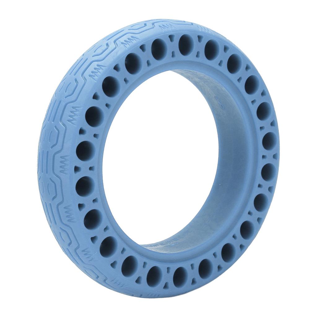 60 70‑6.5 Electric Scooter Solid Multicolor Tire for Max G30D G30P Electric Scooter AccessoryBlue