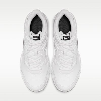 Nike Court Lite 2 Weiß