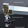304 Stainless Steel Fire Escape Push Bar Lock