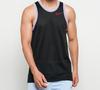 Nike Basketball Jersey Men's Black BV9357-011