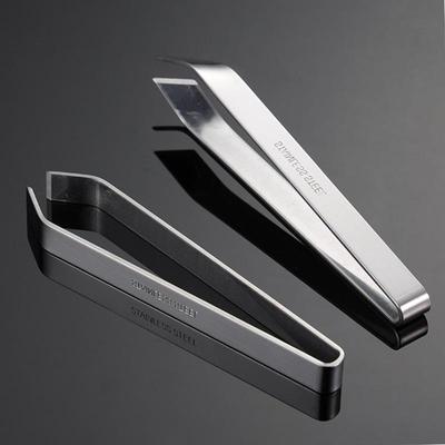 Thickened Stainless Steel Tweezers for Household & Commercial Use – Chicken, Duck, Goose Bone and Thorn Removal Tool