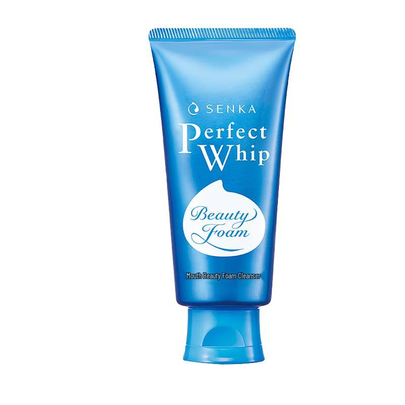 

Senka Perfect Whip Cleansing Foam (2-Pack)