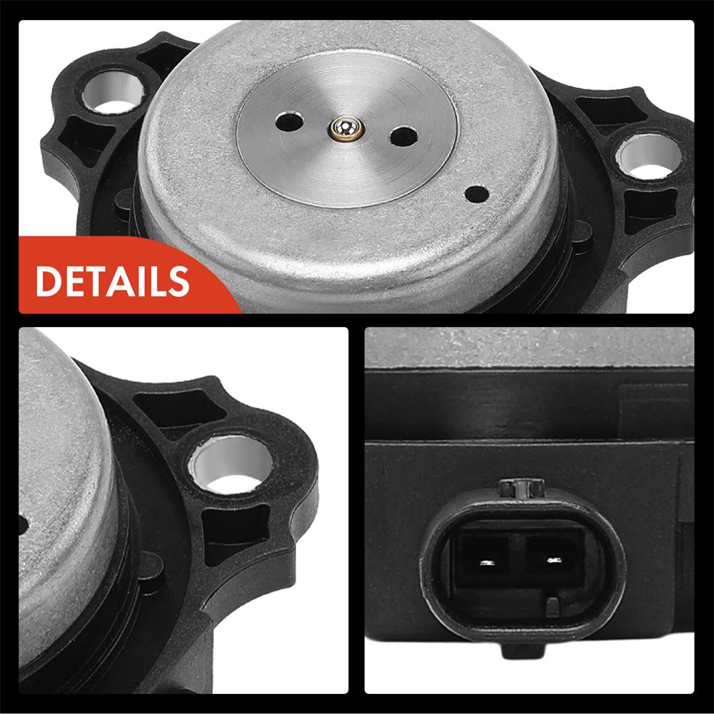 Variable Valve Timing Solenoid 918804 CD79 14956HG00C - 4 Pieces for Mercedes-Benz C/E/G/AMG Series